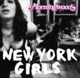 Morningwood : New York Girls